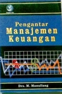 Pengantar Manajemen Keuangan