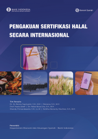 Pengakuan Sertifikasi Halal Secara Internasional