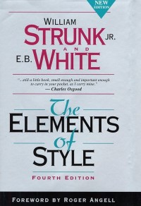 The Elements of Style