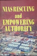 Nias Rescuing and Empowering Authority