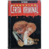 Kumpulan Cerita Kriminal