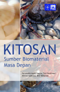 Kitosan Sumber Biometrial Masa Depan