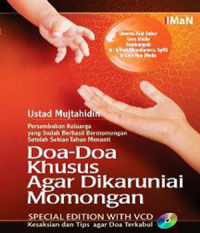 Doa-doa Khusus Agar Dikaruniai Momongan