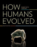 How Humans Evolved 6th.Ed