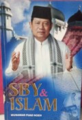 SBY & Islam