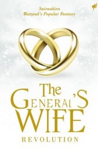 The General's Wife: Revolution