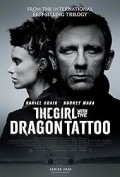 The Girl With The Dragon Tattoo