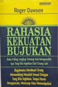 Rahasia Kekuatan Bujukan