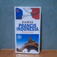 Kamus Prancis Indonesia  : Pariwisata