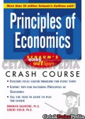 Principles of Economics