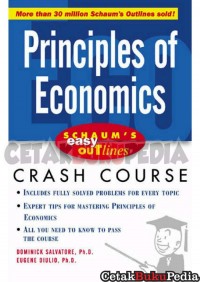 Principles of Economics