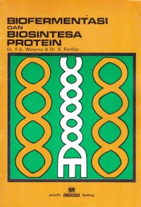 Biofermentasi dan Biosintesa Protein