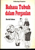 Bahasa Tubuh dalam Pergaulan