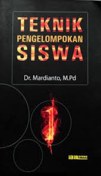 Teknik Pengelompokan Siswa