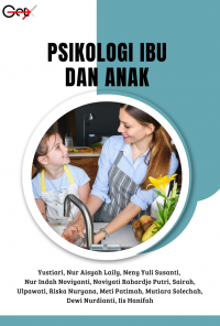 Psikologi Ibu dan anak