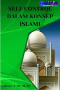 Self Control dalam Konsep Islami