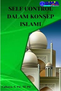 Self Control dalam Konsep Islami