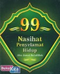 99 Nasihat Penyelamat Hidup