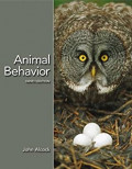 Animal Behavior 9th.Ed