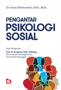 Pengantar Psikologi Sosial