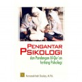 Pengantar Psikologi dan Pandangan Al-Quran tentang Psikologi