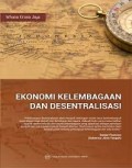 Ekonomi Kelembagaan dan Desentralisasi