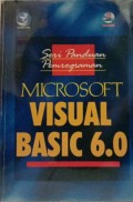 Seri Panduan Pemrograman: Microsoft Visual basic 6.0