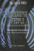 Managing People: A Practical Guide for Line Managers (Mengelola Karyawan)