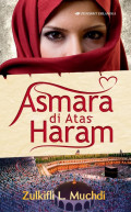 Asmara di atas Haram