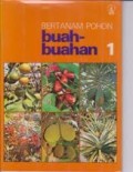 Bertanam Pohon Buah-Buahan 1