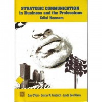 Startegic Comunication in Business ad the Professions, 6th.Ed