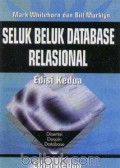 Seluk Beluk Database Relasional