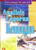 Analisis Laporan Keuangan