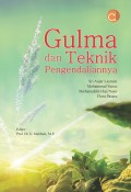 Gulma dan Teknik Pengendaliannya