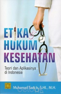 Etika Kehumasan : Konsepsi dan Aplikasi