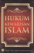 Hukum Kewarisan Islam Ed. 2