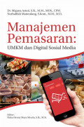 Manajemen Pemesaran UMKM dan Digital Sosial Media
