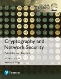 Cryptography and Network Security : Principles and Practice 7th. Ed