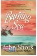 Burning Sea: Bara Cinta di Tengah Deru Perang