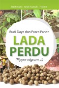 Budi Daya dan Pasca Panen Lada Perdu