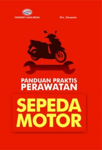 Panduan praktis perawatan sepeda motor