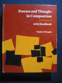 Process and Thought in Composition with Handbook