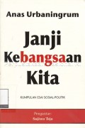 Janji Kebangsaan