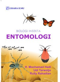 Biologi Insekta Entomologi