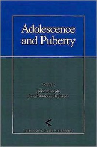 Adolescence and Puberty