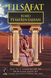 Filsafat&Ilmu Pemerintah