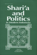 shari'a and politics in modern indonesia