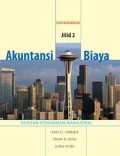 Akuntansi Biaya: Dengan Penekanan Manajerial Ed.12 Jil.2