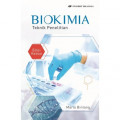 Biokimia : Teknik Penelitian Ed.2