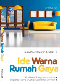 Buku pintar desain arsitektur - ide warna rumah gaya